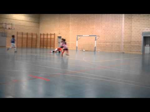 2013-12-1  BENJAMIN A      RECREATIU - COL LLEUT