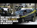 What Really Happened Between ICE Agents And A Woman In Minnesota