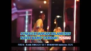 Download lagu Jangan Gila Dong - Lolita (Lyric Version) mp3