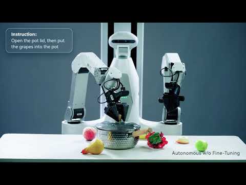 From Backflips to Folding Laundry: How X Square Robot Is Building the Missing 'Brain' for Embodied AI Video