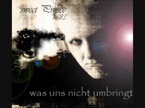 sweetPrince1683 - Was uns nicht umbringt