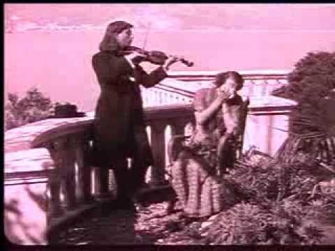 L'Ave Maria di Gounod (1910) Eng Sub