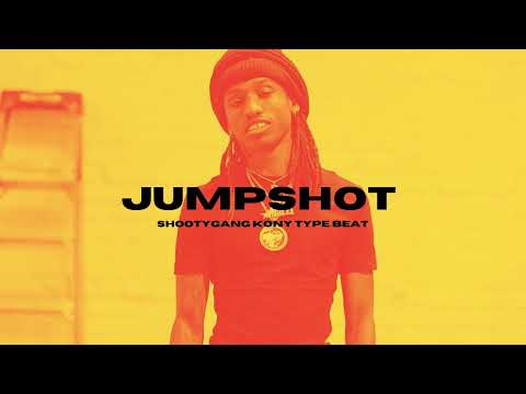 [FREE] Shootergang Kony x ALLBLACK x Nef the Pharaoh Type Beat 2021- "Jumpshot" | @Mandoughbeats