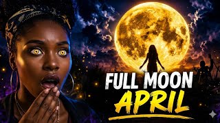 FULL MOON YA APRIL 2 | Usipuuze Hii Nguvu… Inaweza Kubadilisha Maisha Yako