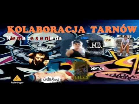 KTekipa -DevToN . eNRi . UsR . CzARNY - Nie ma że sie nie da bit . YT