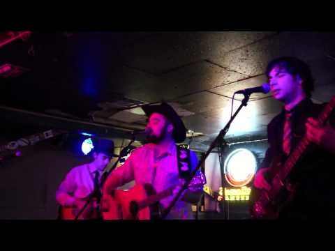 Floyd--The Hill Country Gentlemen.m4v