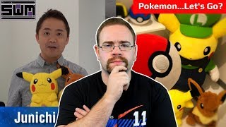 A Massive Pokemon Leak Shocked The Internet, But Has It Been There The Whole Time? | News Wave