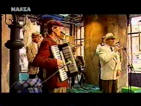 Orkiestra z Chmielnej - Ta ostatnia niedziela