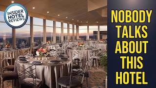 The Westin Dallas Park Central - Nobody Talks About This Hotel | Dallas (TX), Un