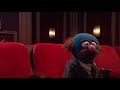 Sesame Street Spidermonster The Musical