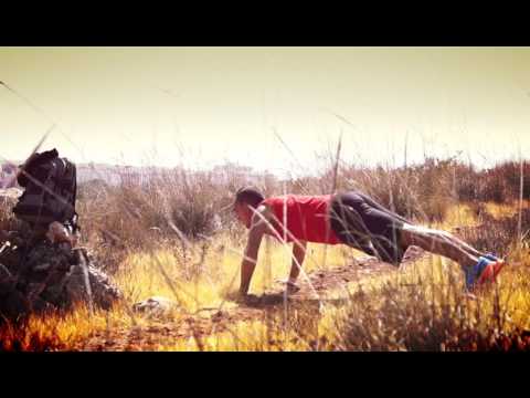 Training Stanimir Dimitrov