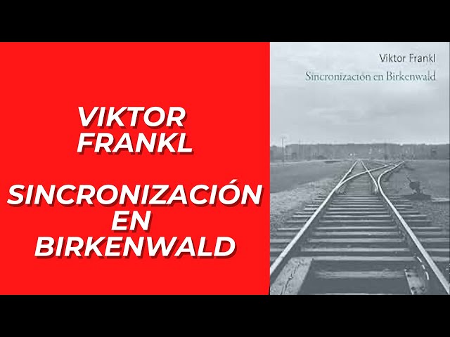 Vídeo relacionado con Sincronización en Birkenwald: Una conferencia metafísica