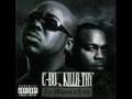 C-BO Feat. Killa Tay & Swoop G - Recognize A G'