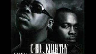 C-BO Feat. Killa Tay & Swoop G - Recognize A G'