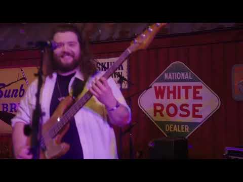 Eddie 9V "3AM in Chicago" - Live at the Albino Skunk Festival 2025