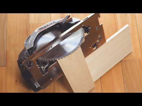 24 SIMPLEST Woodworking Tool Hacks | Japanese Woodworking