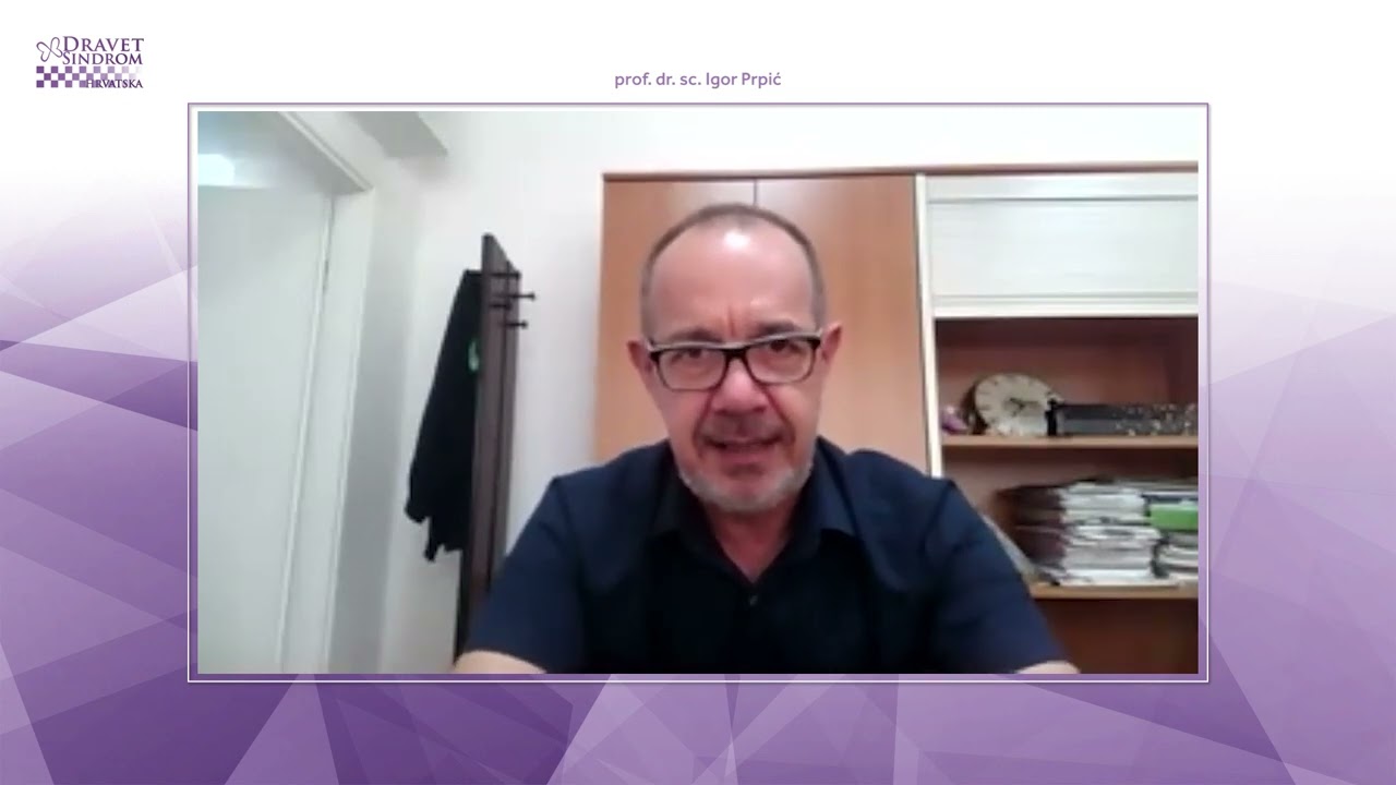 I. Prpić: Fintepla - nova mogućnost liječenja Dravet sindroma
