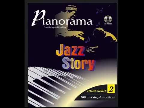 Piano Jazz Story (Pianorama)