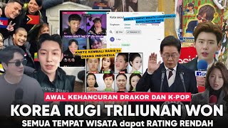 Download lagu Korean Market Collapses in Indonesia 'All Korean Dramas and K-Pop Boycotted' Losing Trillions of ... mp3 Download lagu Korean Market Collapses in Indonesia 'All Korean Dramas and K-Pop Boycotted' Losing Trillions of ... mp3