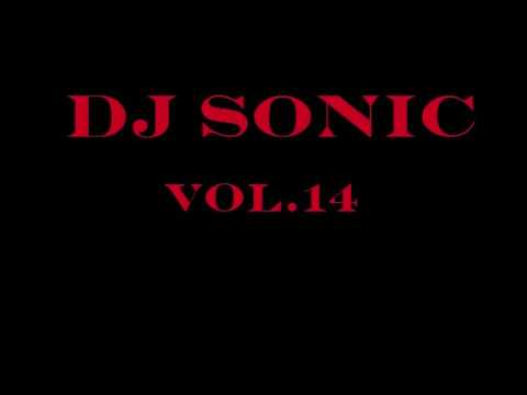 DJ SONIC vol.14