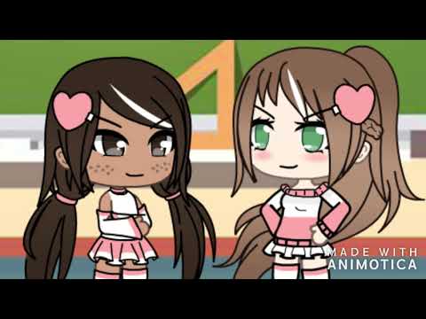 The Tato Gang ~ A Gacha Life Mini Movie