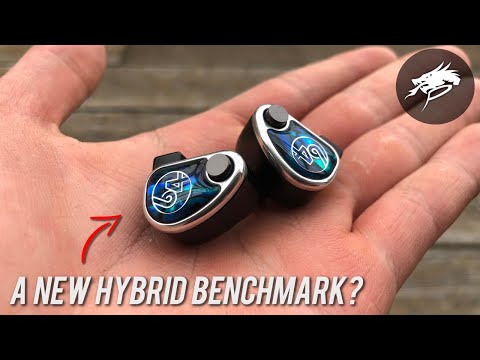 64audio Nio (8BA+1DD): Unboxing & First Impressions