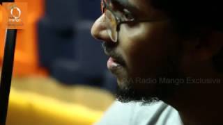 Poomaram song Njanum njanumentalum first ever live by Faisal Razi