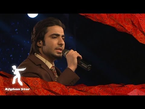 Nayeb Nayab sings Waqti K Raftam from Nasrat Parsa