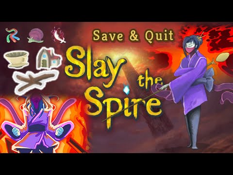 Slay the Spire October 2nd Daily - Watcher | Who needs block when you have so much damage?