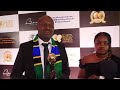 Serengeti National Park, Tanzania - CPA-T Musa N.K Juma, Conservation Commissioner