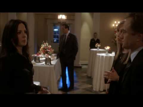 Amy and Josh - Sex and civilised conversation