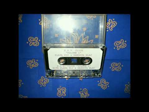 S.P.V. Click - Volume 1 - Funeral Home {SPK-G RIP}