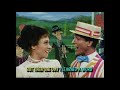 Disney Sing Along Songs I Love To Laugh Trailer