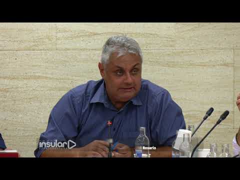 Miguel de Unamuno, hijo adoptivo de Puerto del Rosario