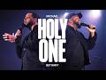 Holy One | Michael Bethany & Isaiah Templeton (Live Video)