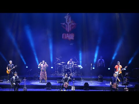 Inner Mongolian Spectacular Cultural Performance