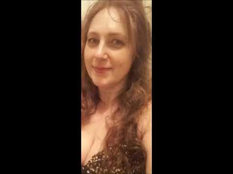 Elena Syssojeva -  Aria -  Tschaikovsky - The Enchantress I Елена Сысоева - Ариозо Кумы