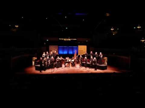 Concerto Palatino with Francesco Cavalli (1602-1676): Magnificat