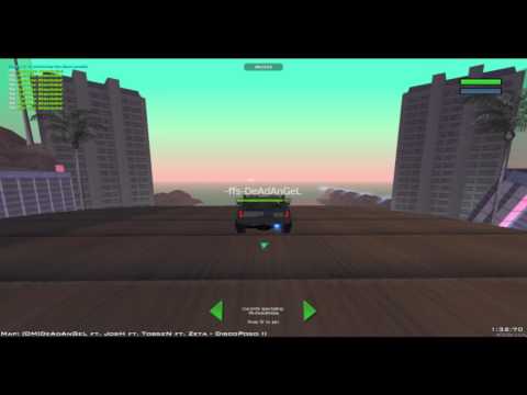 [DM] DeAdAnGeL ft JosH ft TobseN ft Zeta - DiscoPogo II