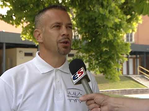 Június 8-án nyit a Váci Strandfürdő