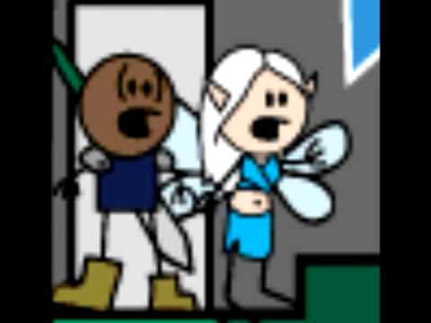 Order of the Stick fandub-Episode 1 (Part 6)