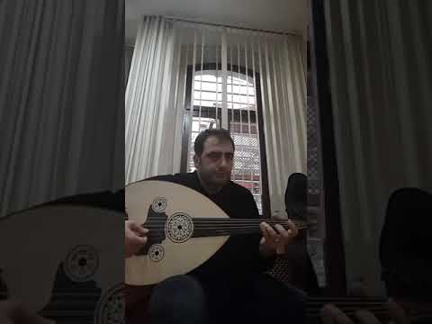 Reşat aysu kürdilihicazkar saz semai