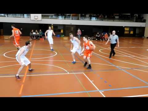 TV Bergkrug - TuS Bothfeld 04