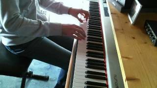 2011 - Piano Medley