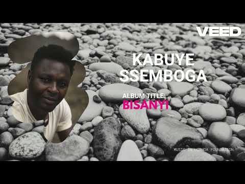 Kabuye Ssemboga ft. Red San (AI Audio Video) - Kangume (Remix)