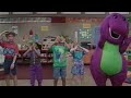 Barney Song John Jacob Jingleheimer Schmidt Be A Friend