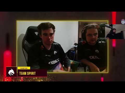 Yatoro explains why Gyro is TRASH hero