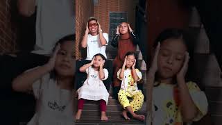 Download lagu UDAH MIRIP JUNGKOOK BTS BELUM? 🥳 #shorts #alviandmiracle #aluna #amanda #ninajasmine mp3