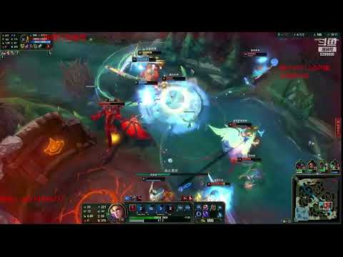 ZuoShou Vladimir vs Zoe ✅ Best Cn Vladimir Guide Challenger