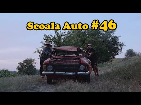 Scoala Auto ZigZag - Episodul 46